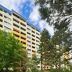 Gda Hotel Neustadt an der Weinstraße