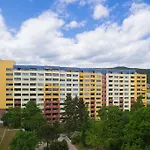 Gda Hotel Neustadt an der Weinstraße