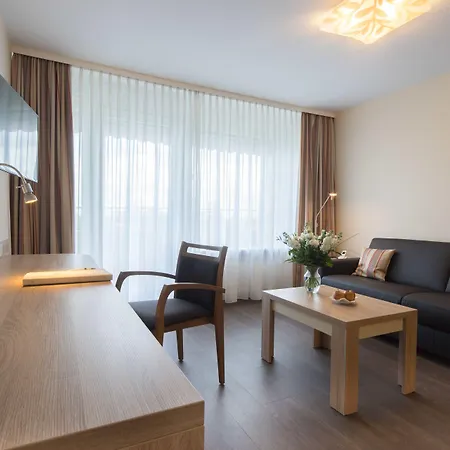 Gda Hotel Neustadt an der Weinstraße