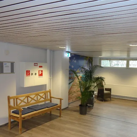 Hotel Gda Neustadt an der Weinstraße