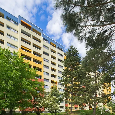 Gda Szálloda Neustadt an der Weinstraße