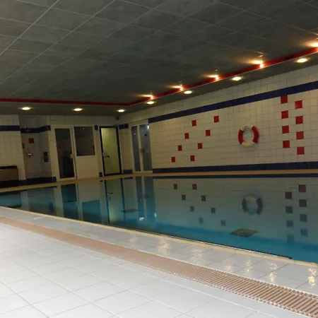 Gda Hotel Neustadt an der Weinstraße