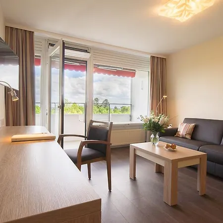 מלון Gda Neustadt an der Weinstraße