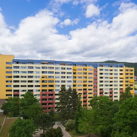 Gda Szálloda Neustadt an der Weinstraße