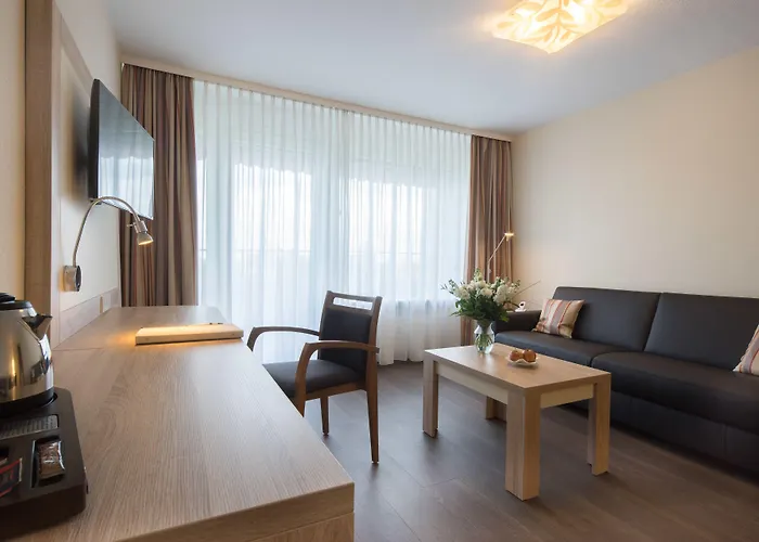 Gda Hotel Neustadt an der Weinstraße