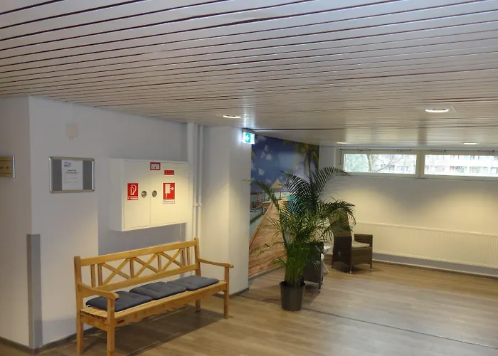 Hotel Gda Neustadt an der Weinstraße