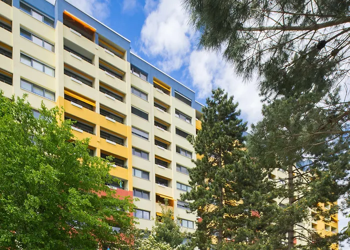 Gda Hotel Neustadt an der Weinstraße