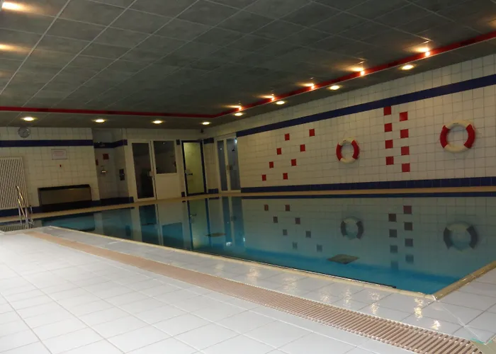 Gda Hotel Neustadt an der Weinstraße