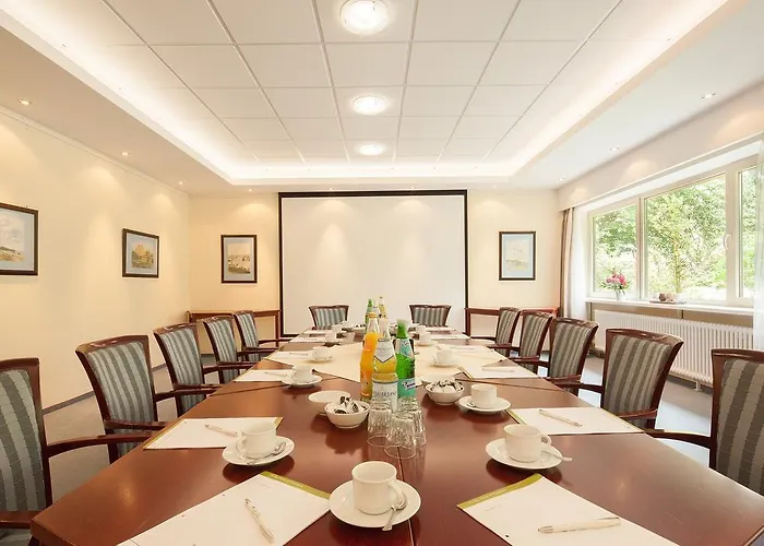 Gda Hotel Neustadt an der Weinstraße