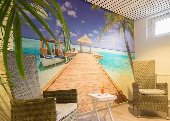 Gda Neustadt an der Weinstraße