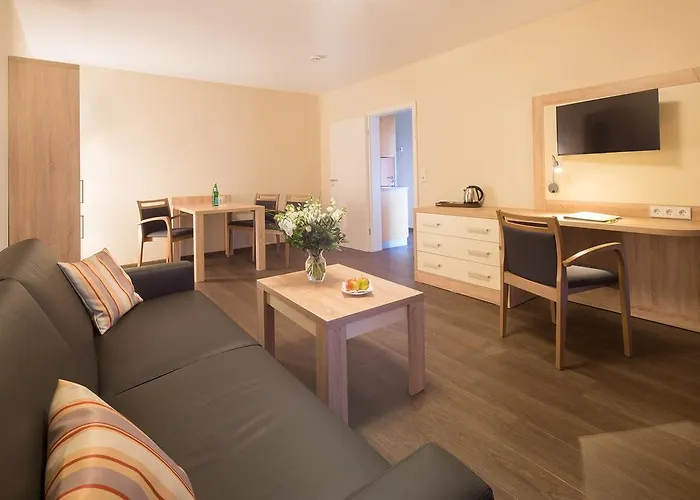 Hotel Gda Neustadt an der Weinstraße