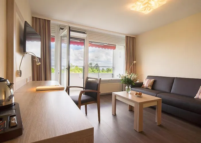 Hotel Gda Neustadt an der Weinstraße