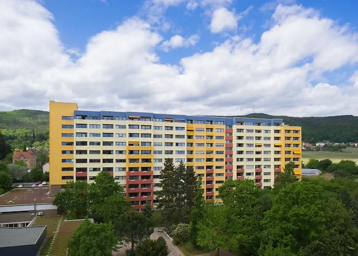 Gda Hotel Neustadt an der Weinstraße